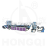 Auto Threading-Rolling Bag-Making Machine