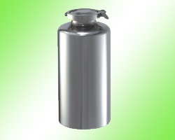 stainless steel beer bucket