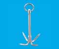 turnbuckle/shackle/nut/bolt/clip