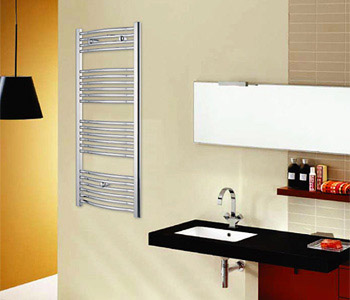 electric towel rail