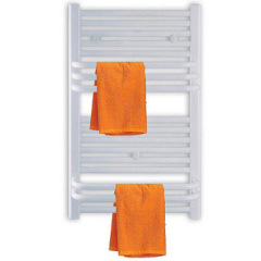 steel towel rail warmer