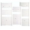 Plastic-coated Flated Towel Rail Heater