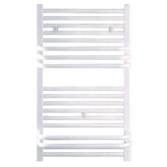 steel towel rail warmers