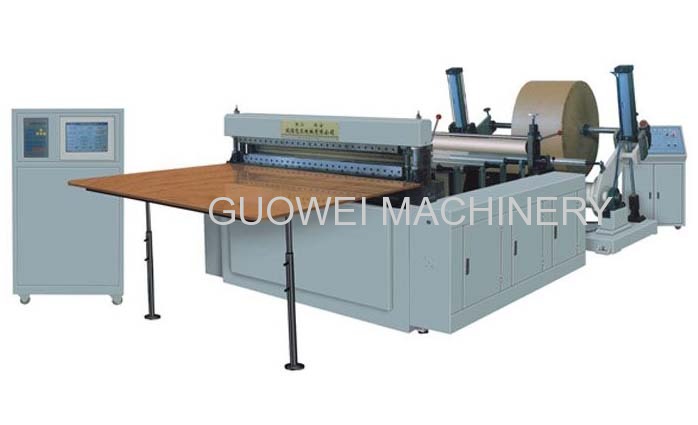 sheet cutting machines
