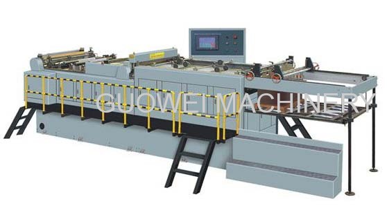 cross cutting machines