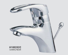 basin sink faucet