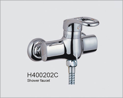 bath shower mixer