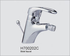 bidet faucet parts