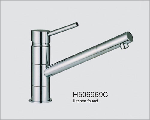 american standard kitchen faucet