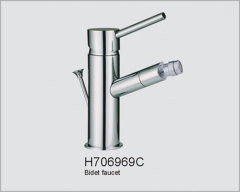 Bidet Faucet