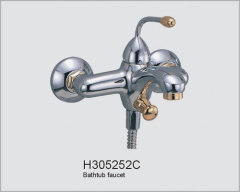 Bathtub Faucet