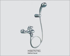 roman bathtub faucet