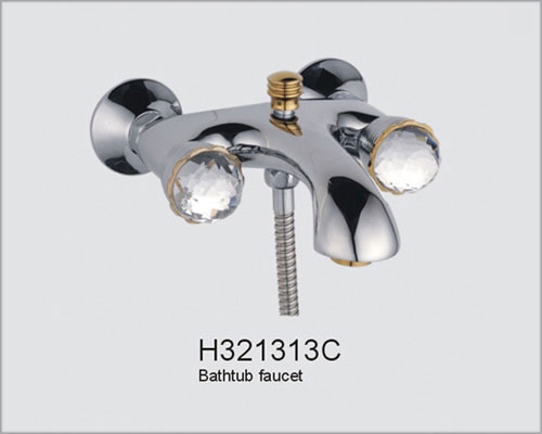 Bathtub Faucet