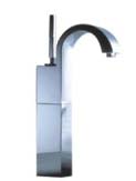 brass basin tap
