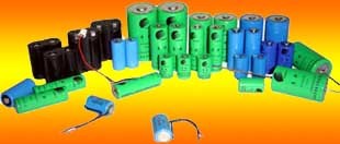 Wuhan  Forte Battery Co.,Ltd.