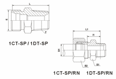 Bspt Male