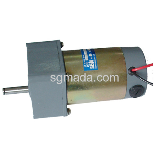 torque motor