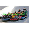 Towable Snow Tube Cover