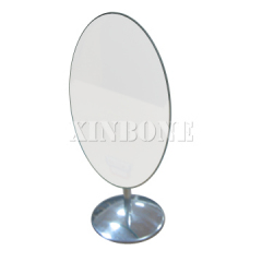 metal mirror