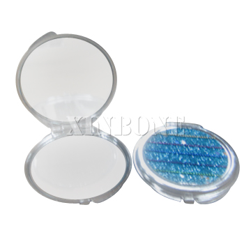 mini pocket mirror