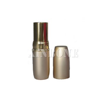 aluminum lipstick case