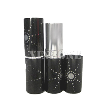 aluminum lipstick tubes