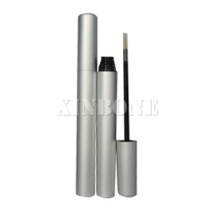 aluminum mascara bottle