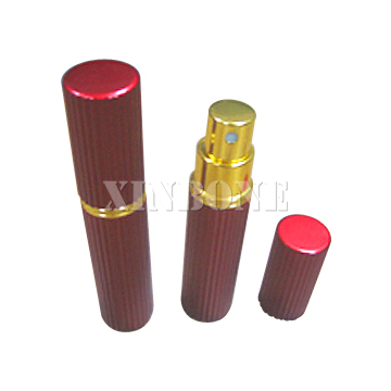 metal atomizer