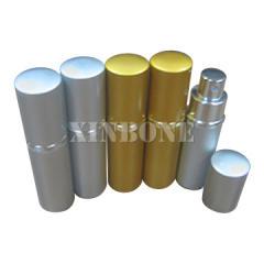 oxidation aluminum atomizers