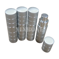 aluminum atomizers