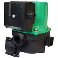 heating pump