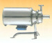 Vacuum Milk Pump