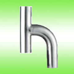 Sanitary Pipe