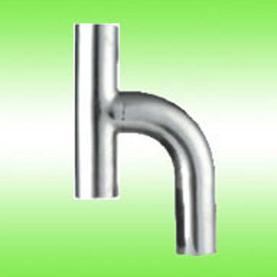 cast iron sanitary pipe