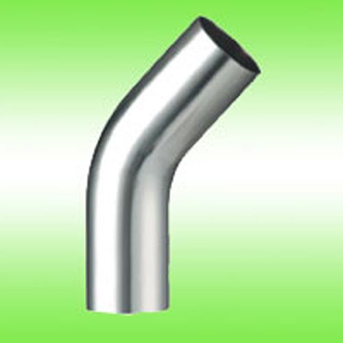 stainless steel pipe