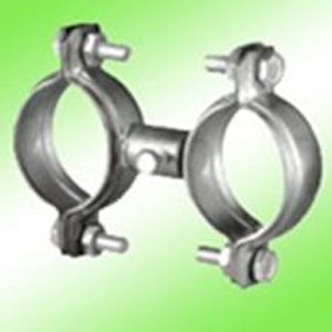 bolt pipe clamp