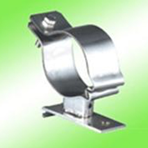 Stainless Steel Pipe Clamp