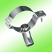 Stainless Steel Pipe Clamp