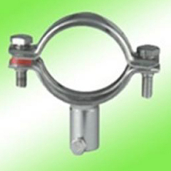 metal pipe clamp