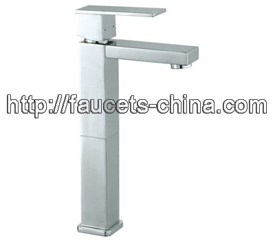 Basin Faucets