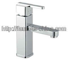 Basin-Faucet