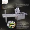 Flow Wrapping Machine