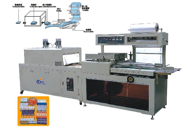 box packing machines