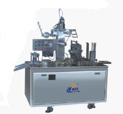 eraser packing machine