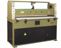 Surface Hydraulic Pressure Cutting Machine
