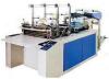 Heat Sealing & Cold Cutting Bag Making Machine