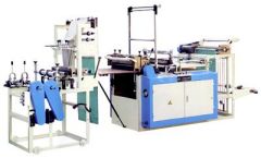 bag making machine