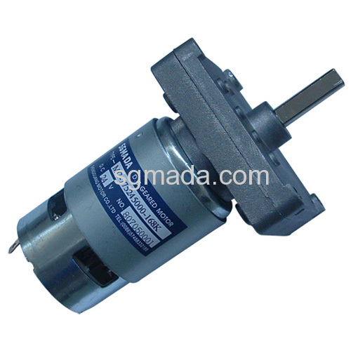 brake motor