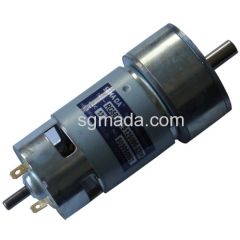 DC Geared Motor