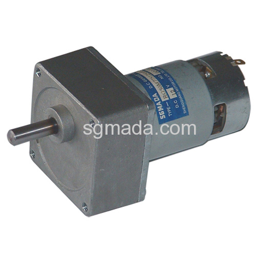 micro gear motor